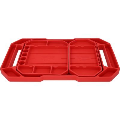 Nářadí, odkládací přihrádka KS TOOLS 500.8077