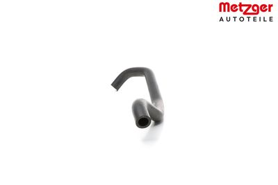 KüHLERSCHLAUCH METZGER AUTOTEILE 2420336 10