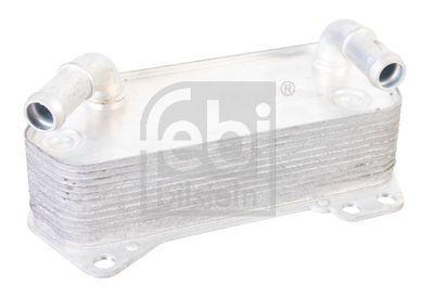 FEBI BILSTEIN Ölkühler, Automatikgetriebe