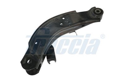 носач, окачване на колелата FRECCIA STS31-10207