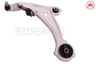 Bras de liaison, suspension de roue SIDEM