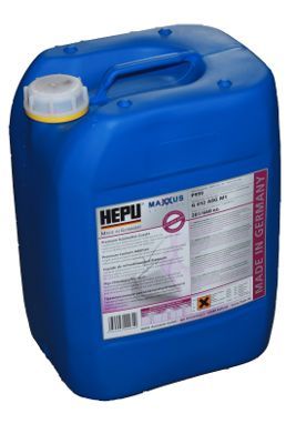 антифриз HEPU