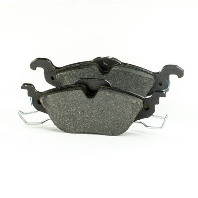 BREMSBELAGSATZ SCHEIBENBREMSE DELPHI LP1673 21