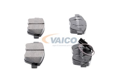 BREMSBELAGSATZ SCHEIBENBREMSE VAICO V240064 24