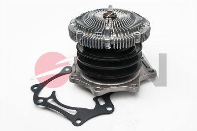 JPN 10C1052-JPN Помпа (водяной насос)  для NISSAN (Ниссан)