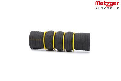 LADELUFTSCHLAUCH METZGER AUTOTEILE 2400537 2