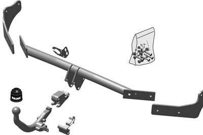 MODUL TRACTARE BRINK 536900