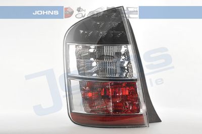 LAMPA SPATE JOHNS 8117871