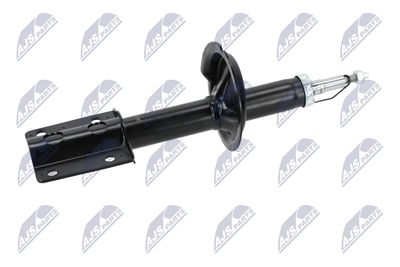 AMORTIZOR NTY ACT003 24