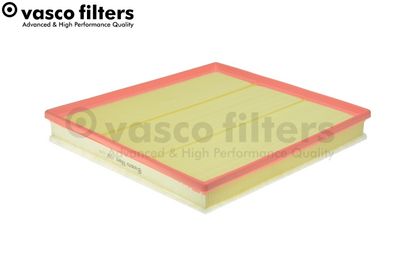 Filtr powietrza DAVID VASCO A252