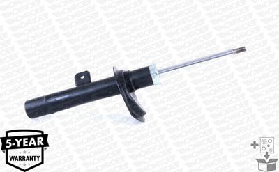 Shock Absorber G8008