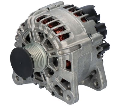 GENERATOR VALEO 439662 5