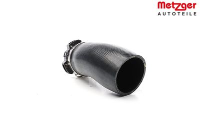 LADELUFTSCHLAUCH METZGER AUTOTEILE 2401015 25