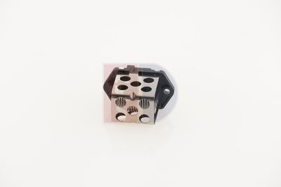 VORWIDERSTAND ELEKTROMOTOR-KüHLERLüFTER AKS DASIS 740252N 3