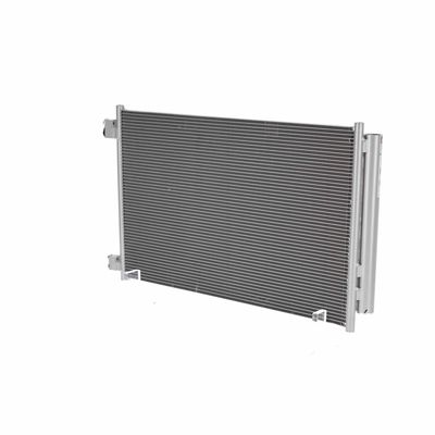 CONDENSATOR CLIMATIZARE NISSENS 940969 23