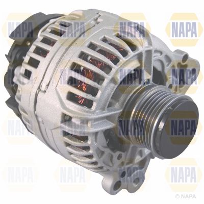 Alternator NAPA NAL1765