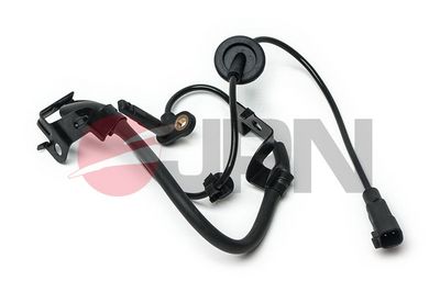 Jutiklis, rato greitis