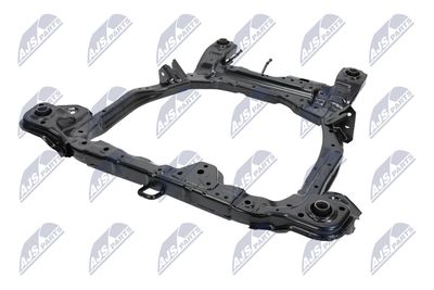 RAMA SUSTINERE/SUPORT AGREGATE NTY ZRZHY504 23