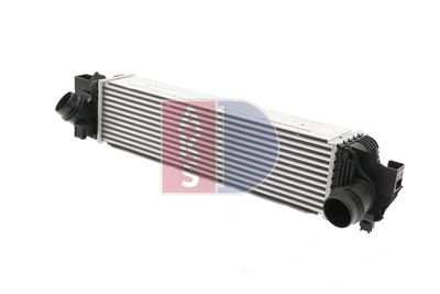 INTERCOOLER COMPRESOR