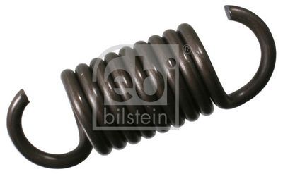 FEDER BREMSBACKEN FEBI BILSTEIN 02501