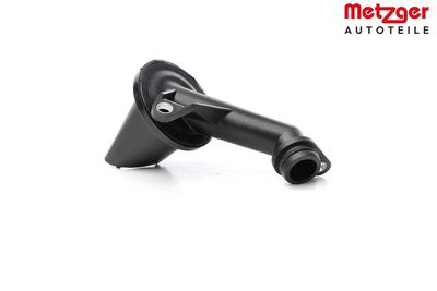 CONDUCTA ADMISIE POMPA ULEI METZGER AUTOTEILE 8002013 22