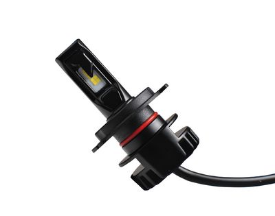 Ampoule, projecteur longue portée M-Tech