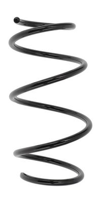 Spiraalveer Voor Links/Rechts past: MERCEDES B SPORTS TOURER (W246, W242), CLA (C117) 1.6 11.11-03.19