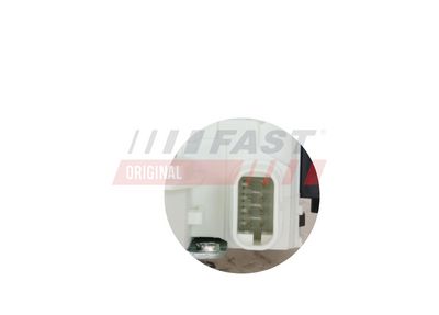 Durvju slēdzene FAST FT95488