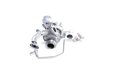 LADER AUFLADUNG BTS Turbo T981653 19