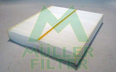 Фильтр, воздух во внутренном пространстве MULLER FILTER FC335 для INFINITI QX56