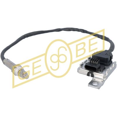 Capteur NOx, Catalyseur NOx GEBE
