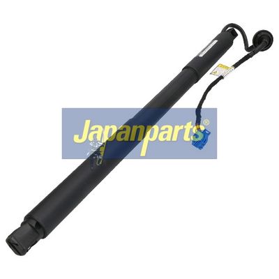 JAPANPARTS Dujinė spyruoklė, bagažinė