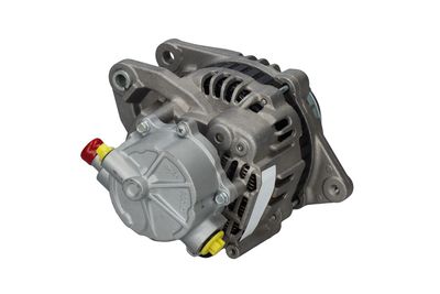 GENERATOR / ALTERNATOR VALEO 440984 17