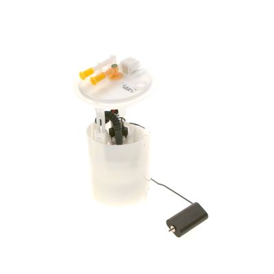 SISTEM ALIMENTARE CU COMBUSTIBIL BOSCH 0986580149 26