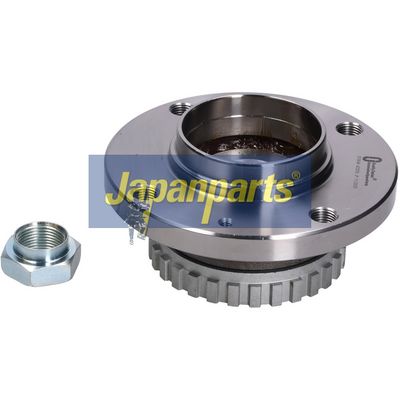 JAPANPARTS Rato stebulė