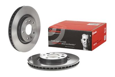 Brake Disc 09.C541.11