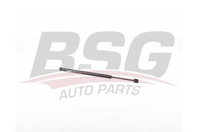 BSG BSG 15-980-075 Амортизатор багажника и капота 