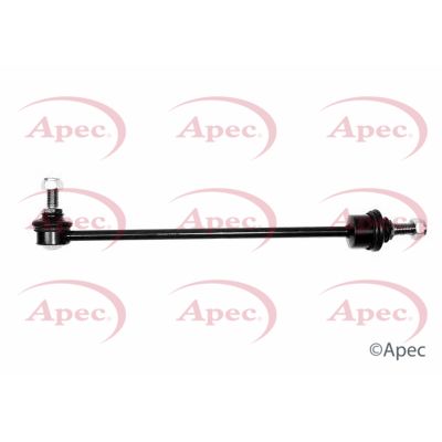 Link/Coupling Rod, stabiliser bar APEC AST4013