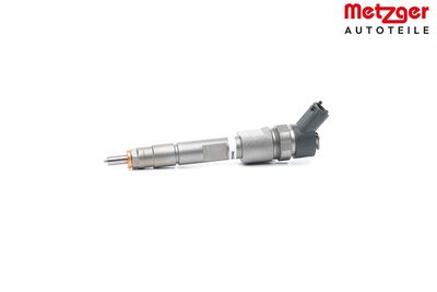 INJECTOR METZGER AUTOTEILE 0870063 36