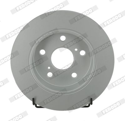 Ferodo Brake Disc DDF3028C