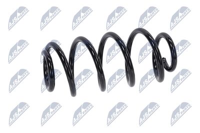 ARC SPIRAL NTY ASZAU007 5