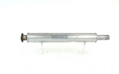 MITTELSCHALLDäMPFER