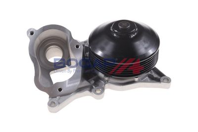 POMPă DE APă RăCIRE MOTOR