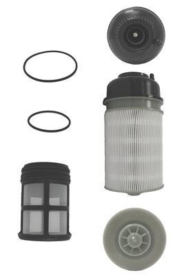 Vorschau KX 602KIT Ansicht 2