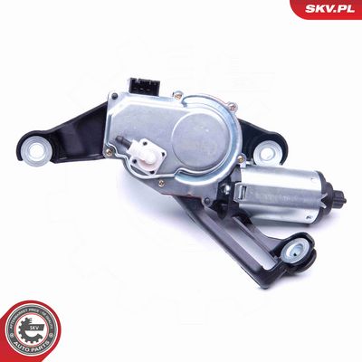 MOTOR STERGATOR ESEN SKV 19SKV055 1