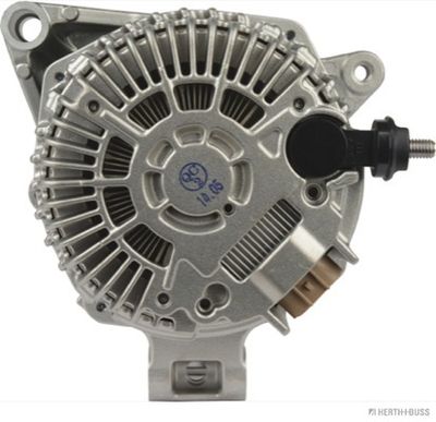 GENERATOR / ALTERNATOR Herth+Buss Jakoparts J5117027 2