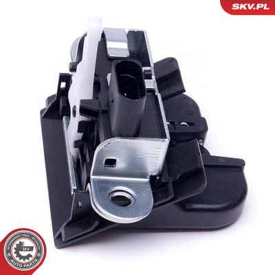 Zámek výklopných zadních dveří SKV 16SKV249