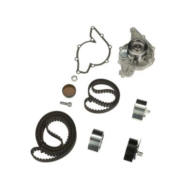 WASSERPUMPE + ZAHNRIEMENSATZ GATES KP15557XS1 58