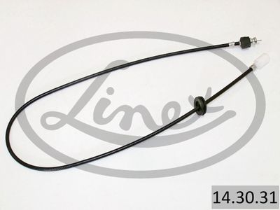 Linka tachografu LINEX 14.30.31