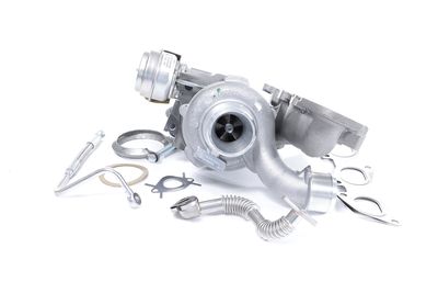 LADER AUFLADUNG BTS Turbo T981368 1